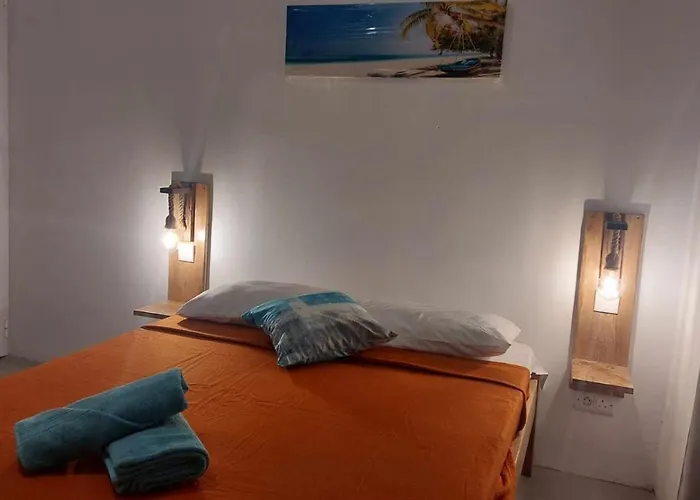 Izava Lodge