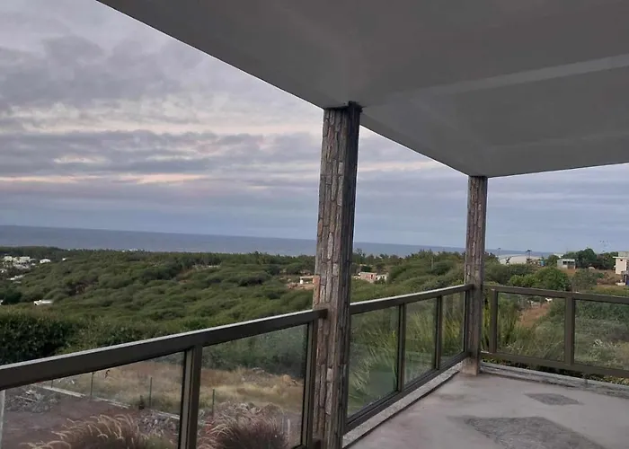 Izava Lodge