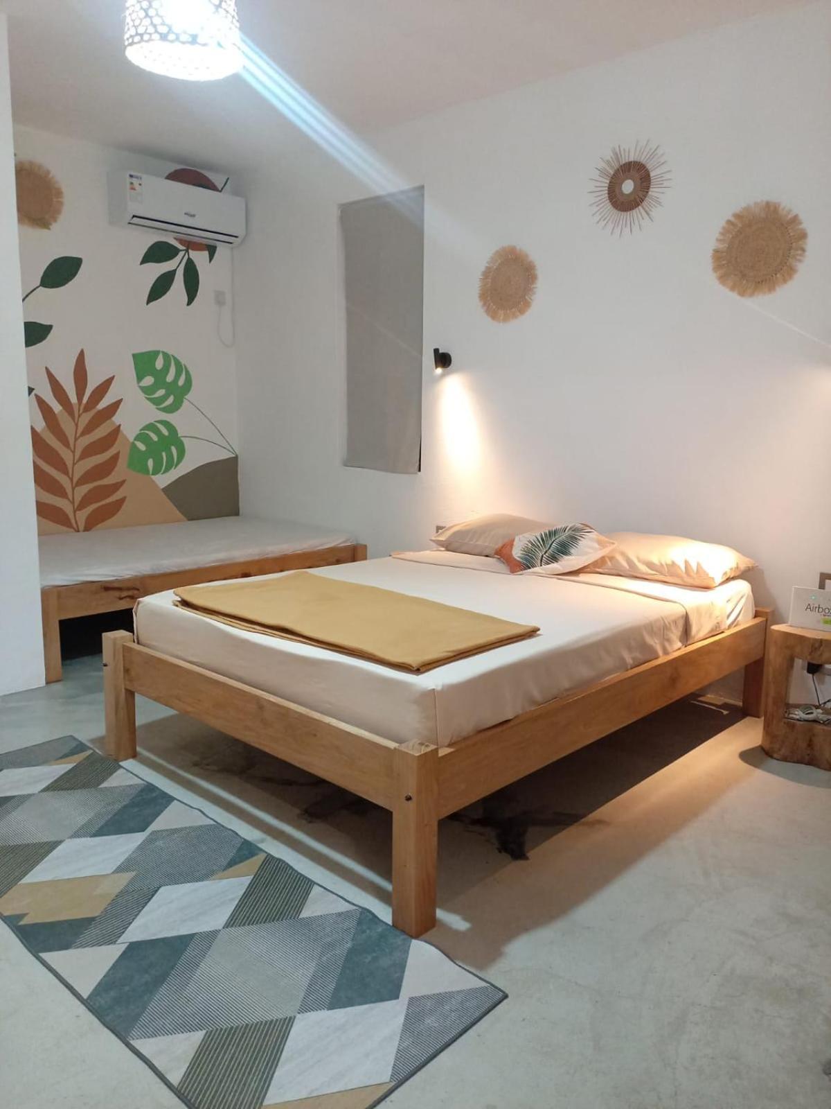 Lodge Izava Nouvelle Découverte